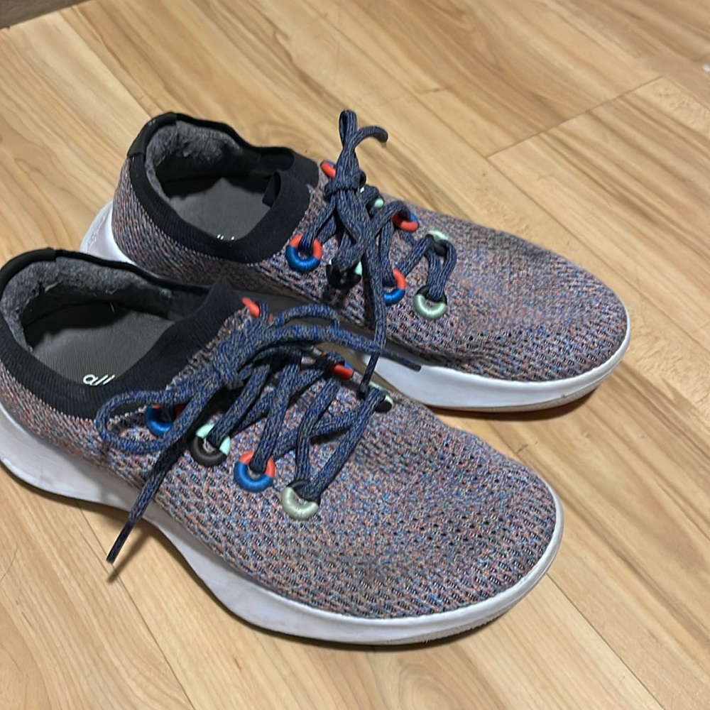 Allbirds Women's Wool Runner